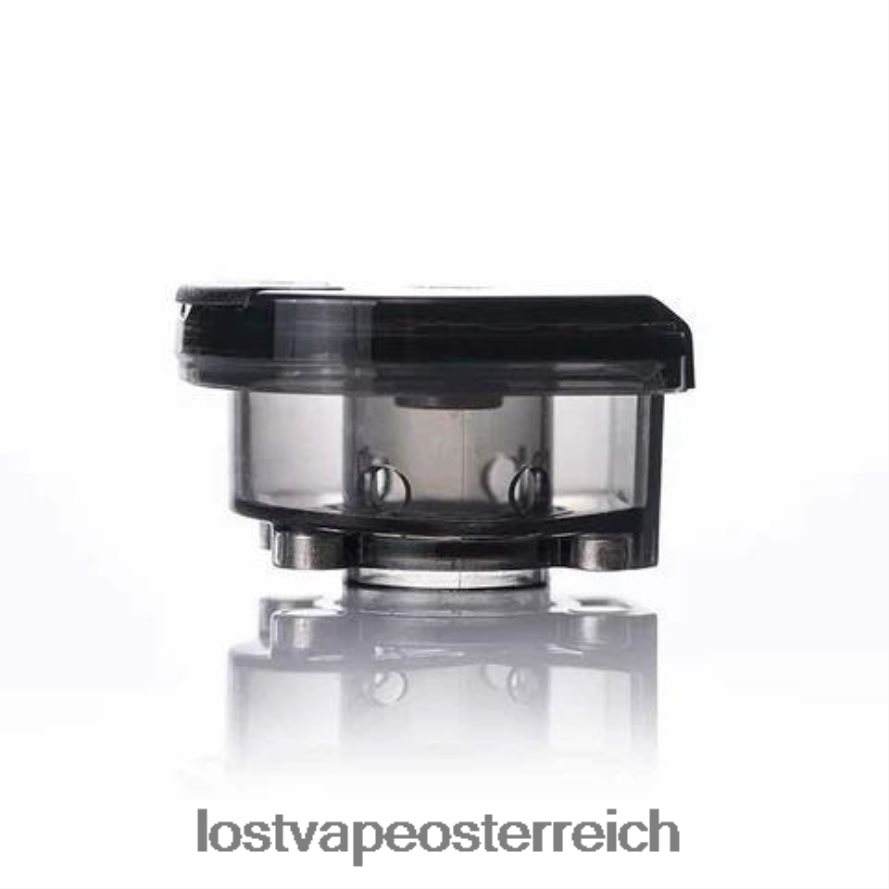 Lost Vape Österreich - 66TH2641 Lost Vape Thelema Ersatzpod regulär