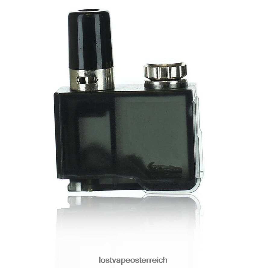 Lost Vape Price - 66TH26399 Lost Vape Orion DNA Go Ersatzkartusche (2er-Pack) 0,25 Ohm