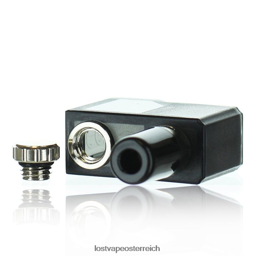 Lost Vape Wholesale - 66TH26496 Lost Vape Orion DNA Go Ersatzkartusche (2er-Pack) 0,5 Ohm