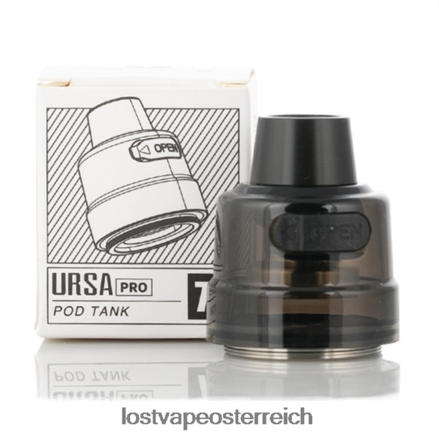 Lost Vape Disposable - 66TH26428 Lost Vape URSA Ersatzpod Pro-Pod-Tank