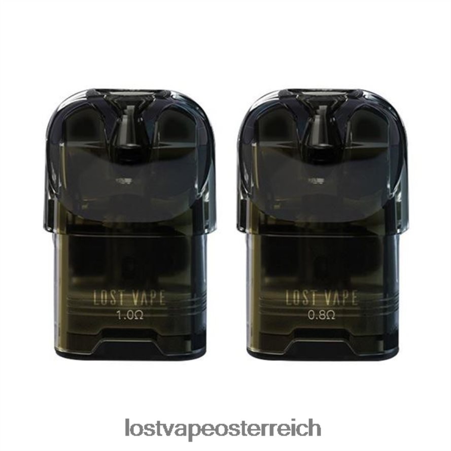 Lost Vape Price - 66TH26429 Lost Vape URSA Nano-Ersatzkapseln (3er-Pack) 1.Ohm