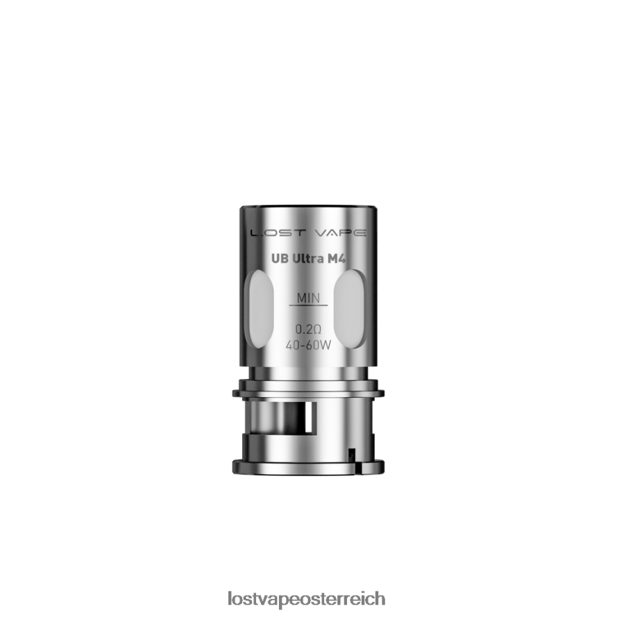 Lost Vape Price - 66TH26129 Lost Vape UB Ultra-Coil-Serie (5er-Pack) m4 0,2 Ohm