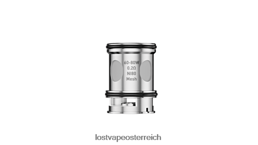 Lost Vape Price - 66TH26149 Lost Vape UB maximale Spule (3er-Pack) 0,2 Ohm